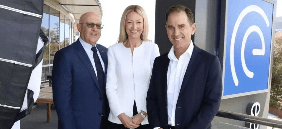 Australian Cricket Coach Justin Langer Announced as 2021 Ambassador for Ear Science Institute