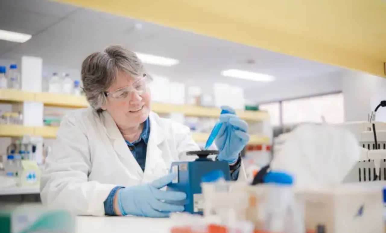 Ear-Science-Research-Lab-7