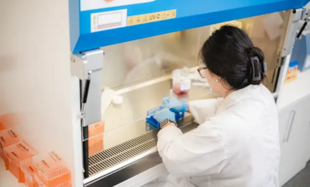 Ear-Science-Researcher