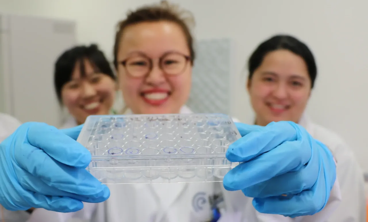 Ear-Science-Researcher-Elaine-Wong