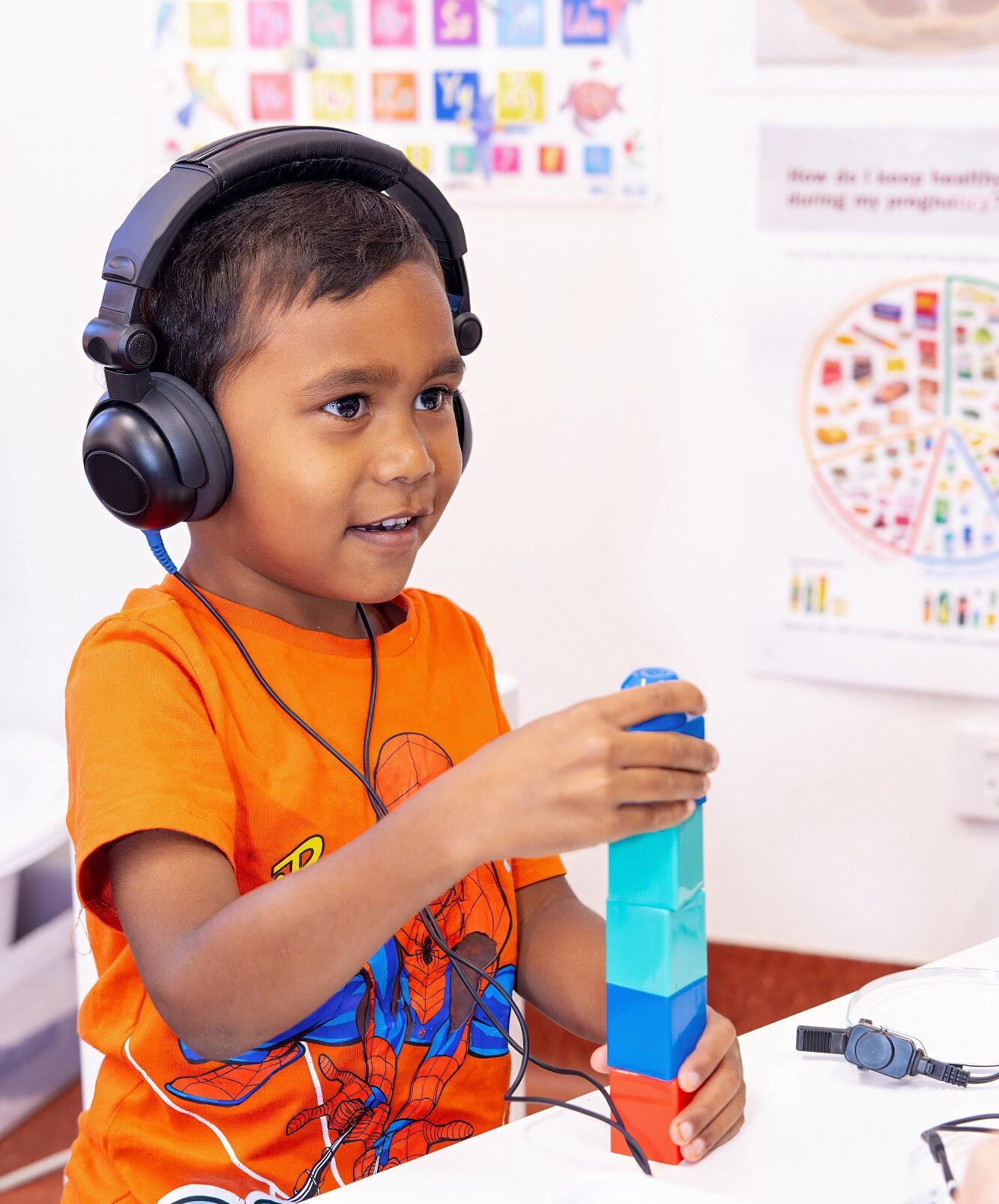 New partnership with BHP for Healthy Hearing Outback Program | Ear ...
