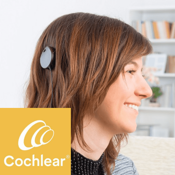 Cochlear Ltd