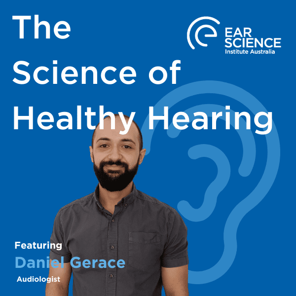 Podcast Ep 6 | The Next Frontier in Hearing