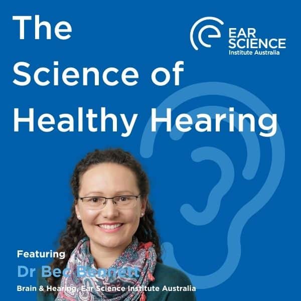 Podcast Ep 2 | The Social and Emotional Impacts of Hearing Loss