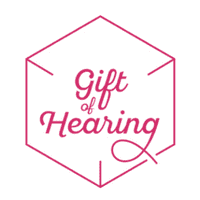 Gift of Hearing