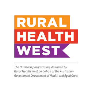 Rural Health West