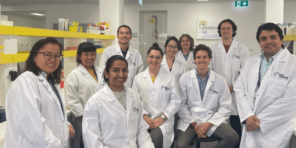 Hearing Therapeutics group