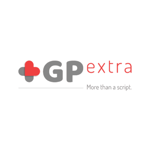 GP Extra logo