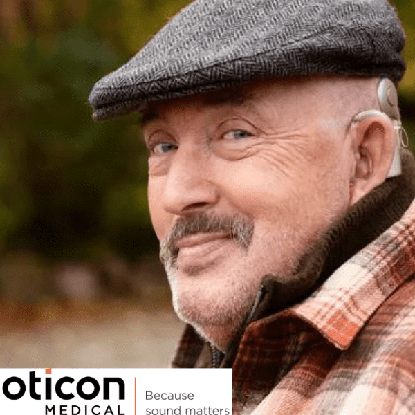 Oticon Medical