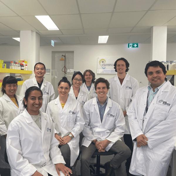 HT Research group