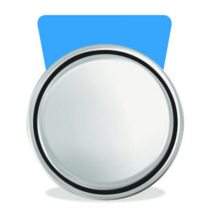 Size 675 Hearing Aid Batteries