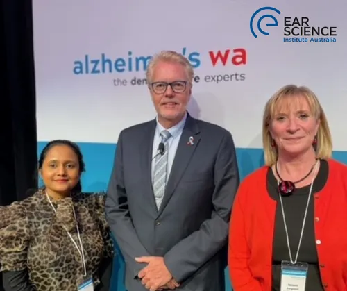 Dementia care symposium