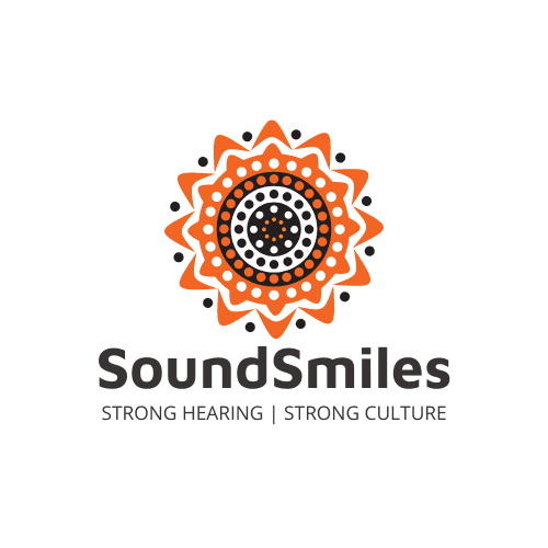 SoundSmiles logo