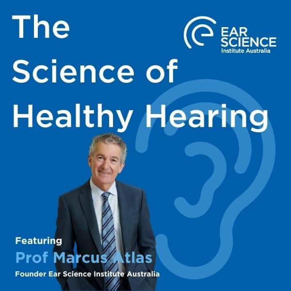 Podcast Ep 1 Transcript | When will we have a cure for hearing loss?