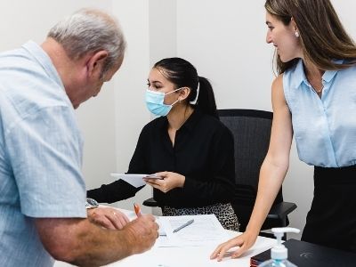 Lions Hearing Clinic