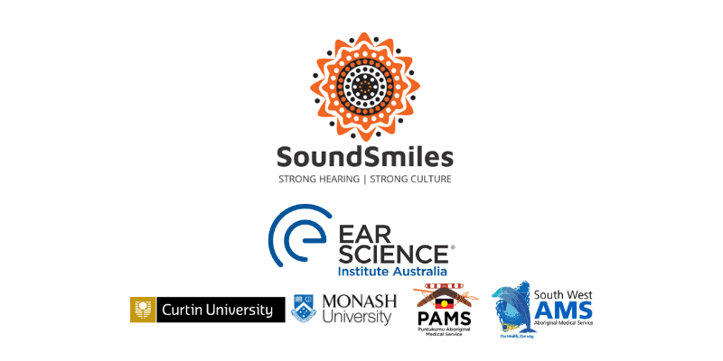 SoundSmiles Research team