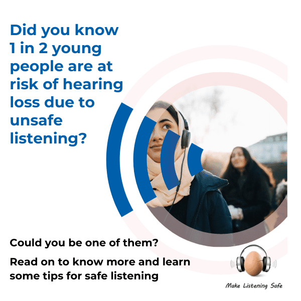 World Hearing Day