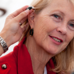 Wearing hearing aids for the first time? How to get through the first two weeks
